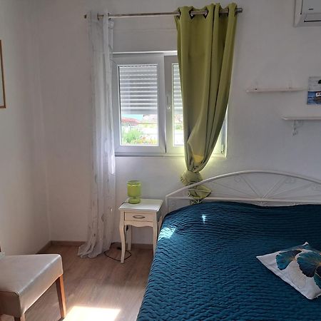 Hotel Smjestaj Latica Vela Luka Exteriér fotografie