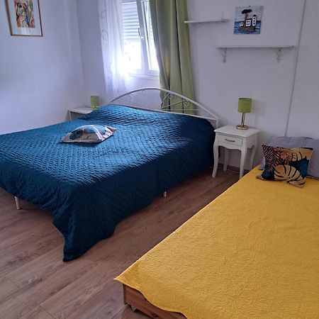 Hotel Smjestaj Latica Vela Luka Exteriér fotografie