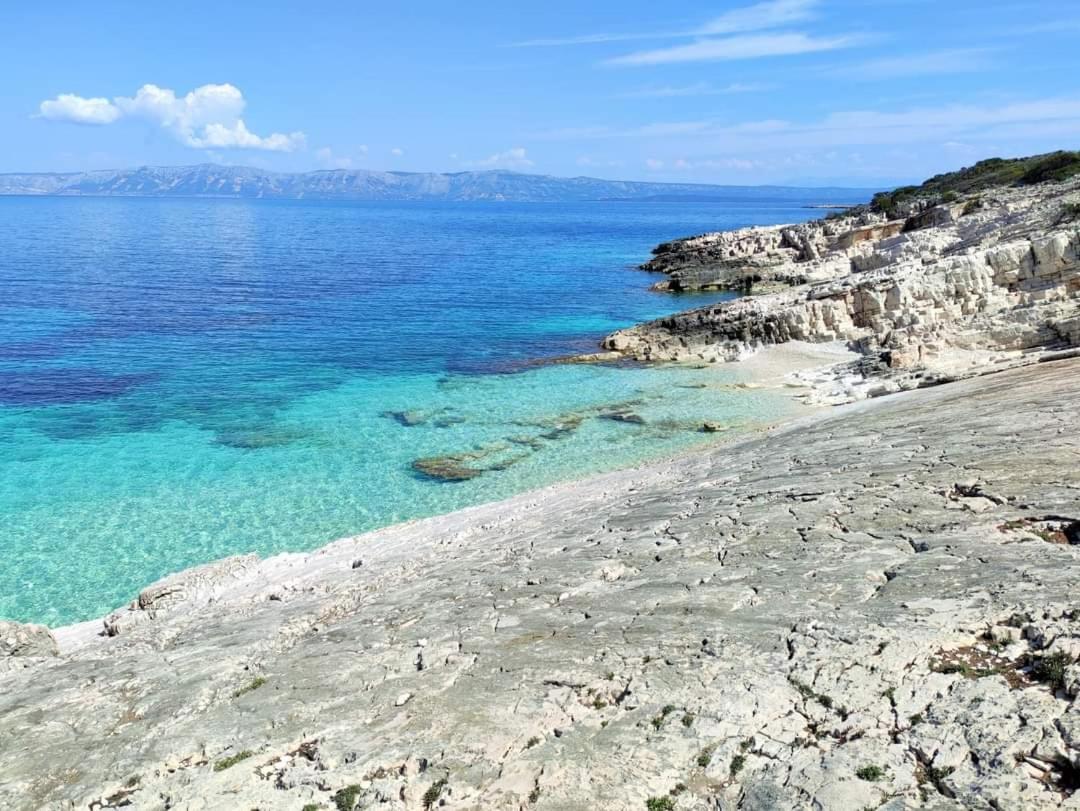 Hotel Smjestaj Latica Vela Luka Exteriér fotografie