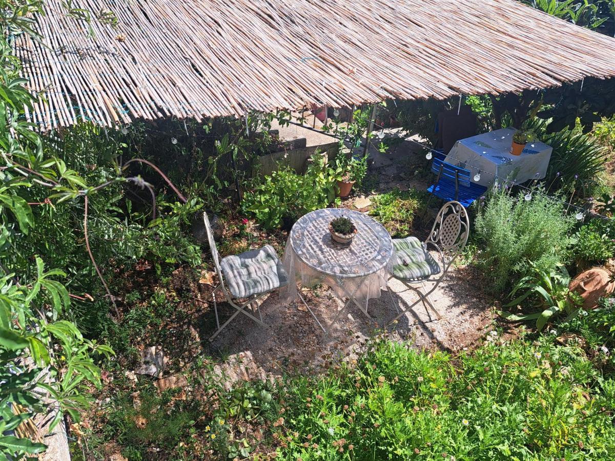 Hotel Smjestaj Latica Vela Luka Exteriér fotografie