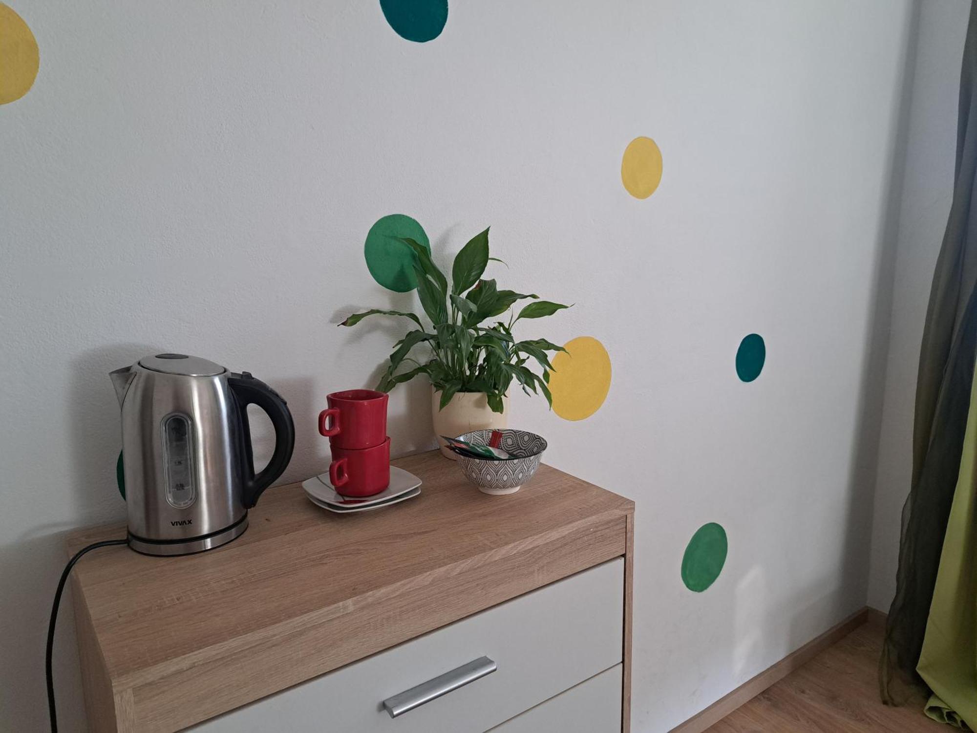 Hotel Smjestaj Latica Vela Luka Pokoj fotografie