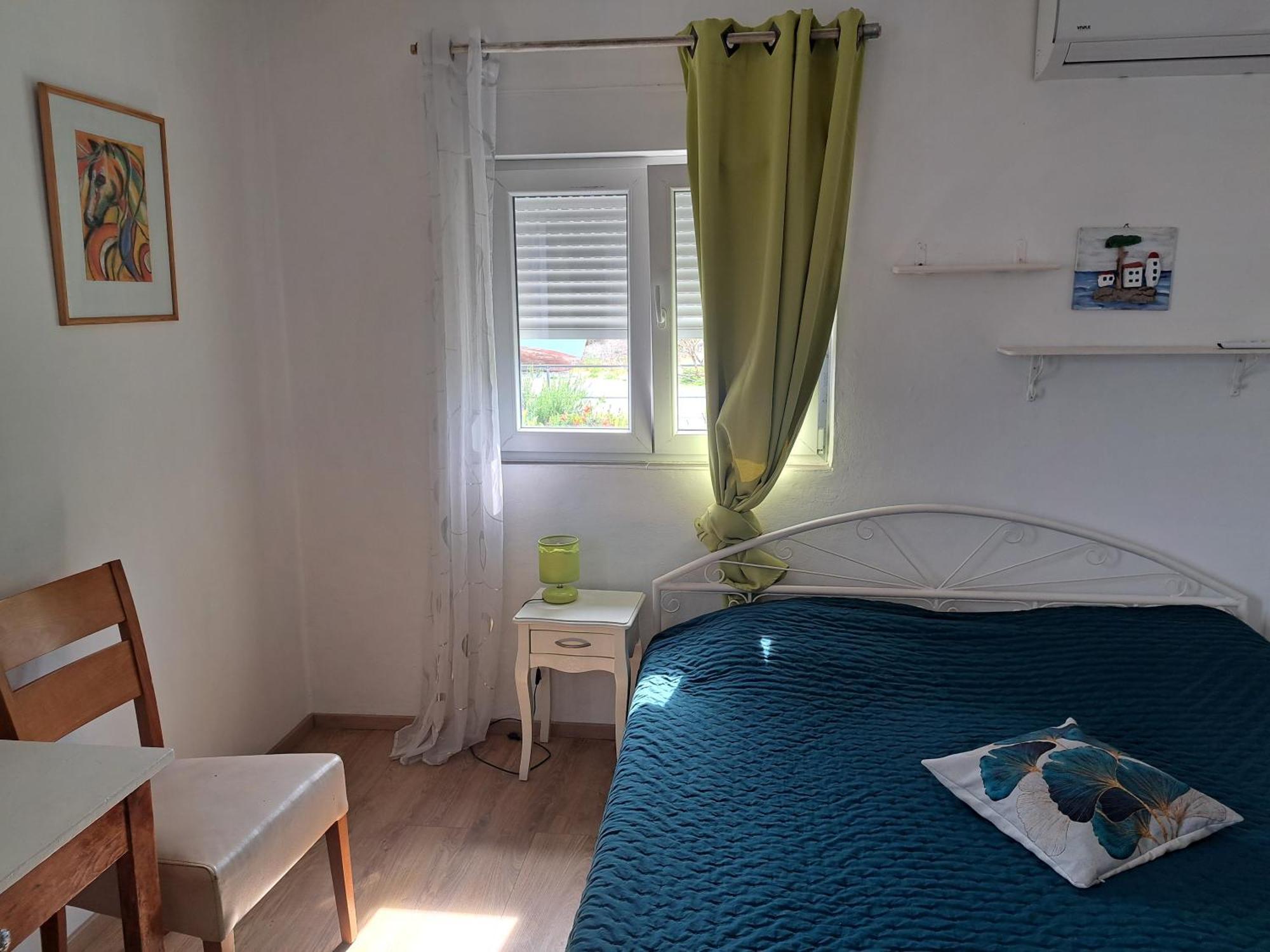 Hotel Smjestaj Latica Vela Luka Exteriér fotografie
