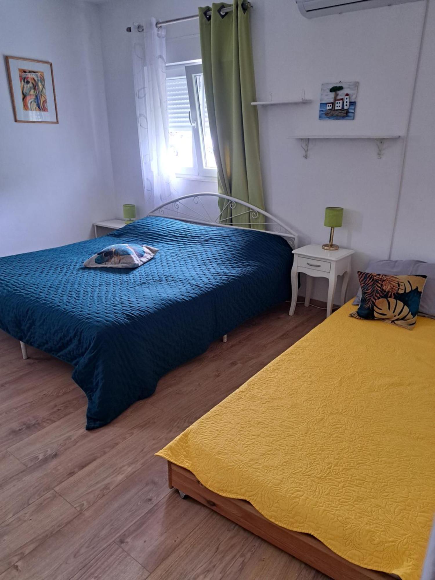 Hotel Smjestaj Latica Vela Luka Exteriér fotografie
