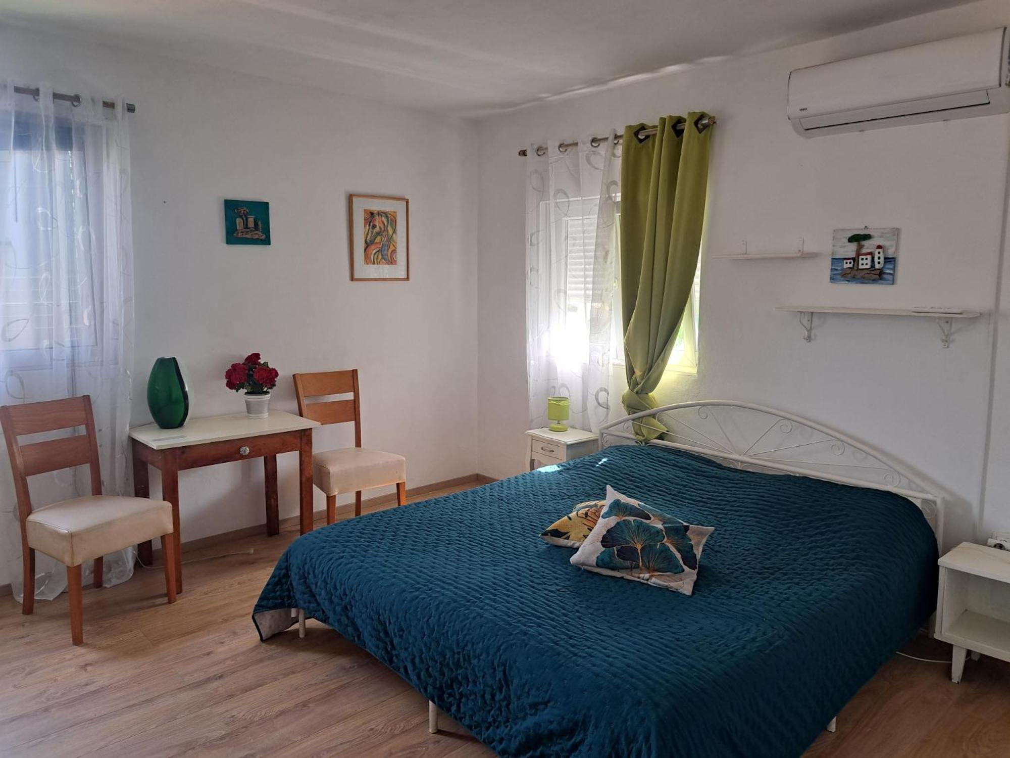 Hotel Smjestaj Latica Vela Luka Pokoj fotografie