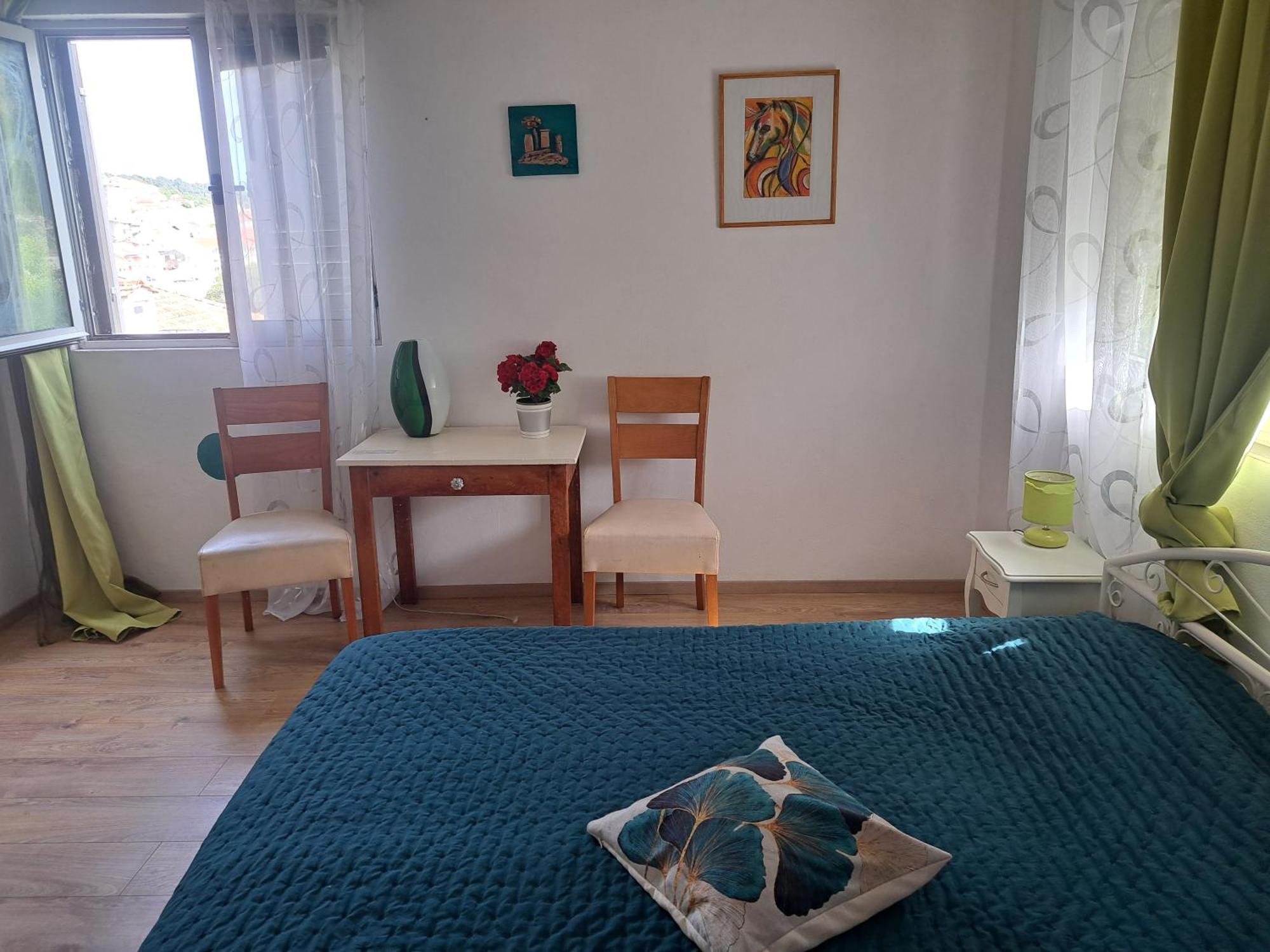 Hotel Smjestaj Latica Vela Luka Pokoj fotografie