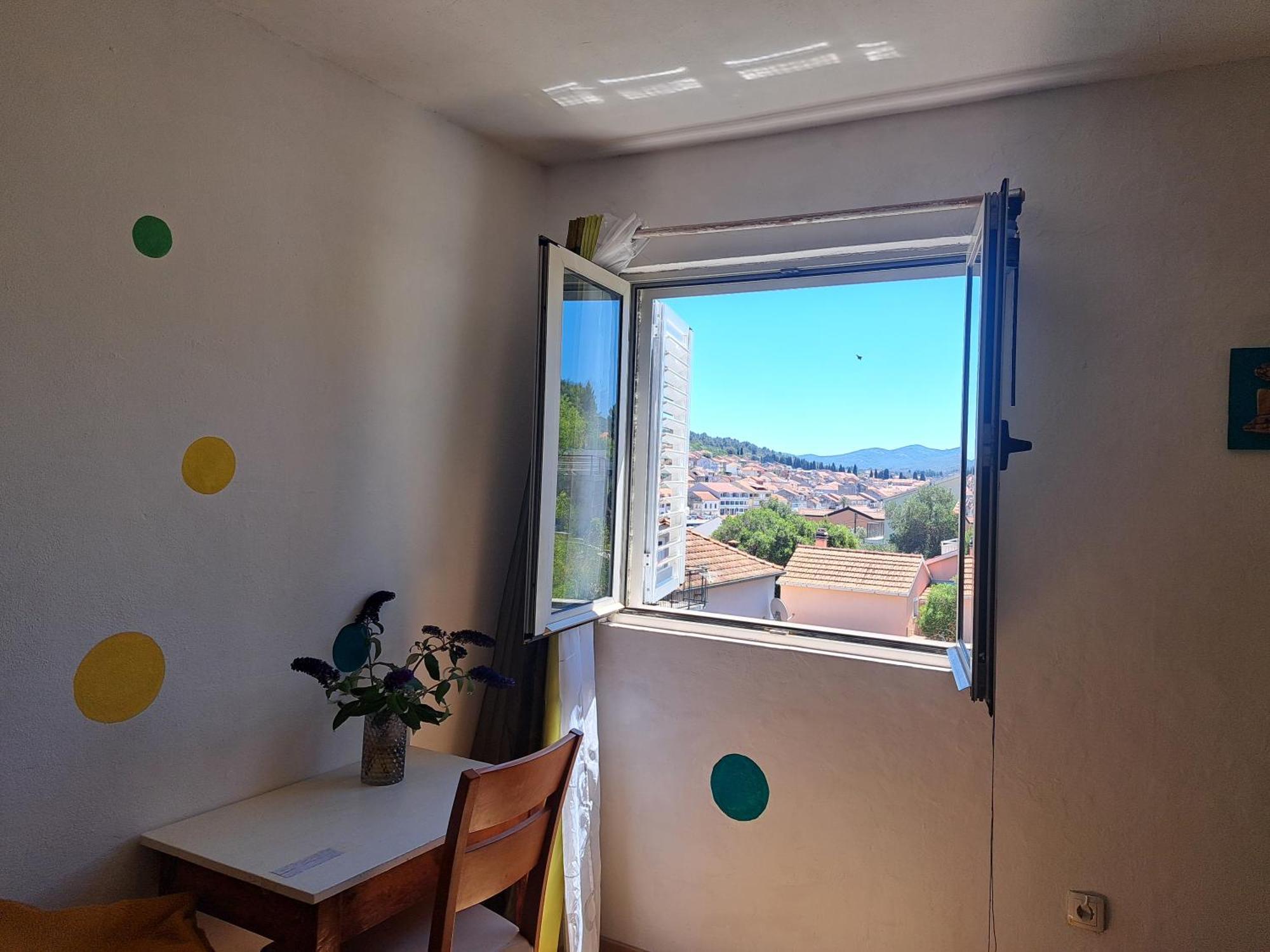 Hotel Smjestaj Latica Vela Luka Exteriér fotografie