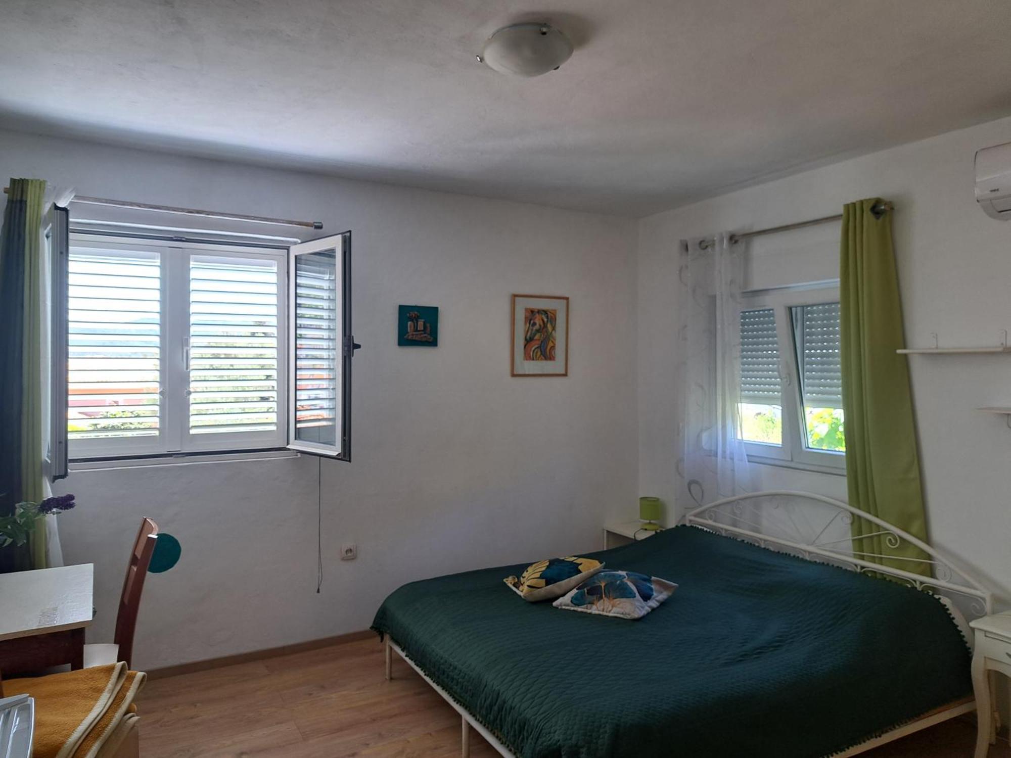 Hotel Smjestaj Latica Vela Luka Exteriér fotografie