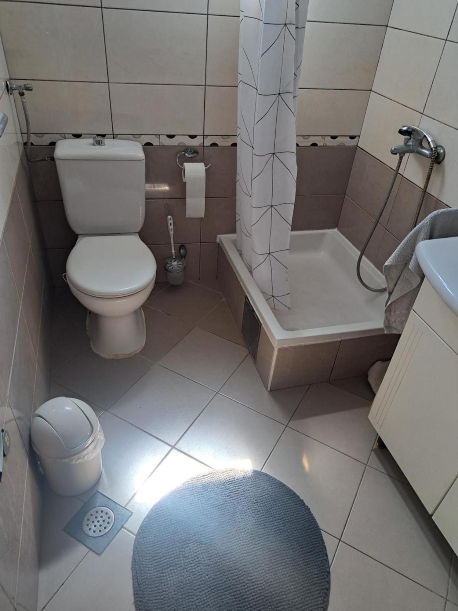 Hotel Smjestaj Latica Vela Luka Pokoj fotografie